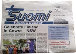 suomi-lehti
