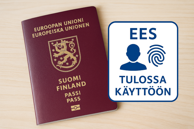 Finland EES