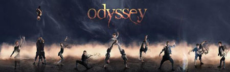 Odyssey