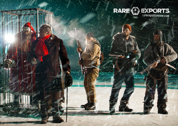 Christmas Movies Rare Exports From Finland