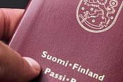 suomen passi