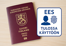 Finland EES