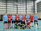 Brisbane Flooraball
