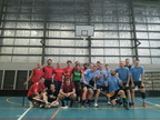 Brisbane Flooraball