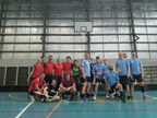 Brisbane Flooraball