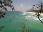 North Stradbroke Island